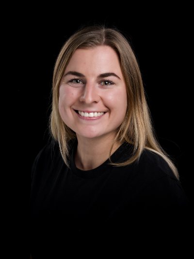 Portraitbild Beni Böhlen